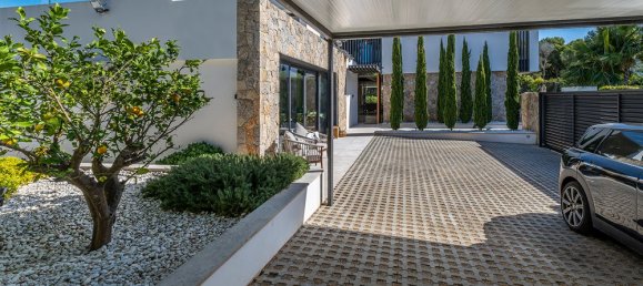 6 bedrooms Villa in Nova Santa Ponsa, Spain No. 14671 14