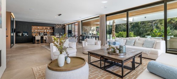 6 bedrooms Villa in Nova Santa Ponsa, Spain No. 14671 4