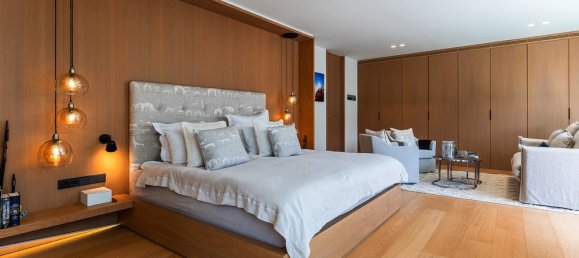 6 bedrooms Villa in Nova Santa Ponsa, Spain No. 14671 6