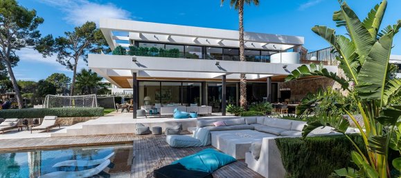 6 bedrooms Villa in Nova Santa Ponsa, Spain No. 14671 11