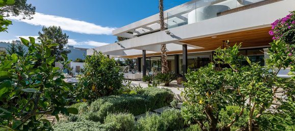 6 bedrooms Villa in Nova Santa Ponsa, Spain No. 14671 15