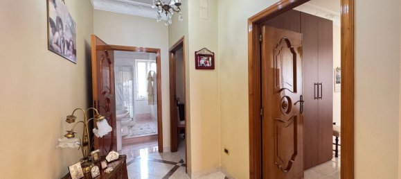 Квартира с 6 спальнями в Апричена, Италия № 329856 12