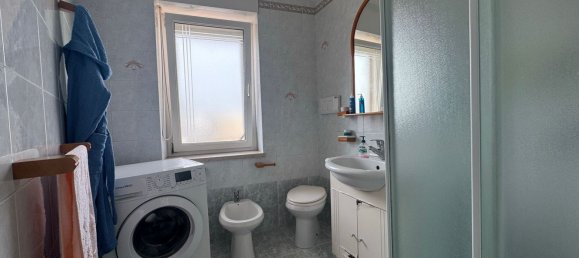 Квартира с 6 спальнями в Апричена, Италия № 329856 7