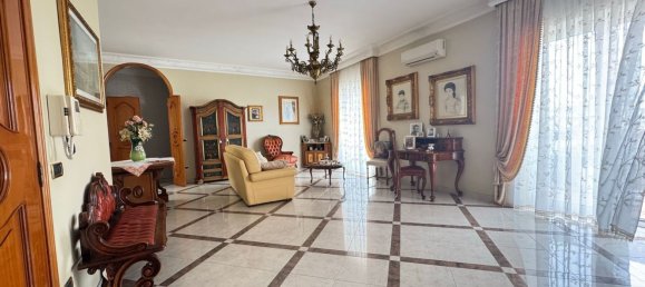 Квартира с 6 спальнями в Апричена, Италия № 329856 4