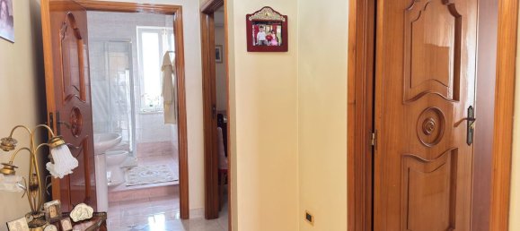 Квартира с 6 спальнями в Апричена, Италия № 329856 13