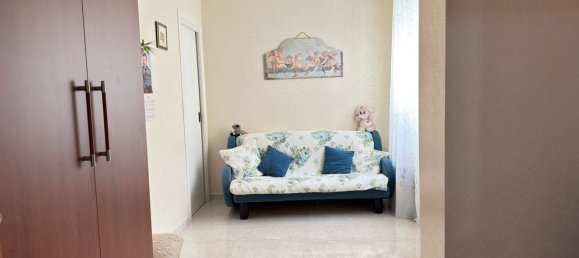 Квартира с 6 спальнями в Апричена, Италия № 329856 14