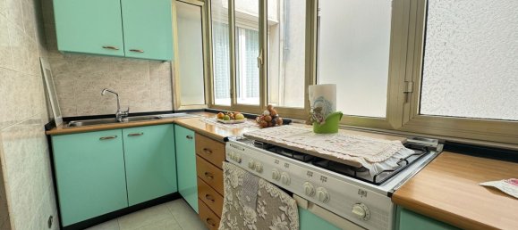 Квартира с 6 спальнями в Апричена, Италия № 329856 8