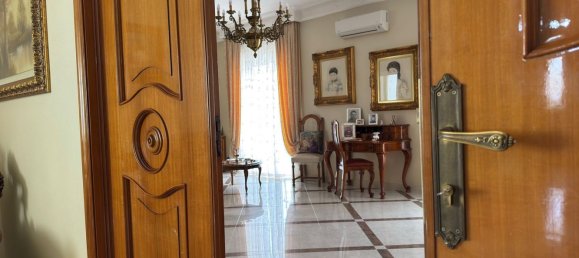 Квартира с 6 спальнями в Апричена, Италия № 329856 3