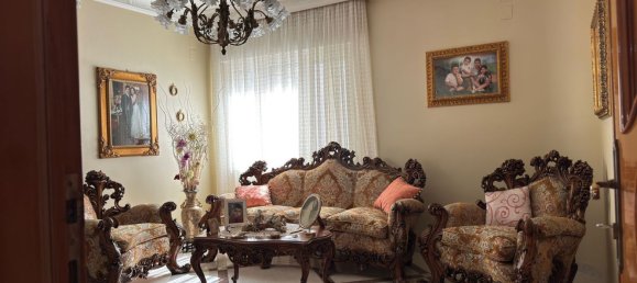 Квартира с 6 спальнями в Апричена, Италия № 329856 2