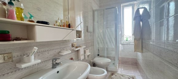 Квартира с 6 спальнями в Апричена, Италия № 329856 19