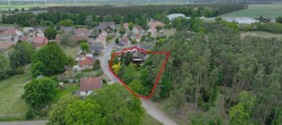 3 Schlafzimmer Villa in Anhalt-Bitterfeld, Germany, Nr. 285905 5