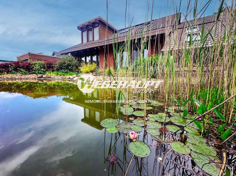 3 Schlafzimmer Villa in Anhalt-Bitterfeld, Germany, Nr. 285905