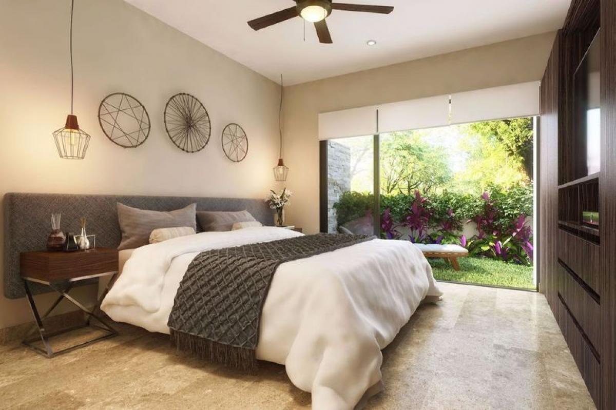 2 Schlafzimmer Wohnung in Solidaridad, Mexico, Nr. 166926