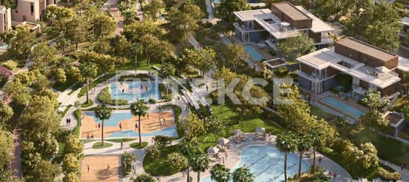 6 Schlafzimmer Villa in Dubai Land, UAE, Nr. 197403 8