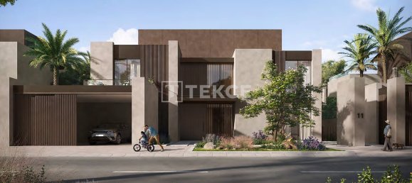 6 Schlafzimmer Villa in Dubai Land, UAE, Nr. 197403 15