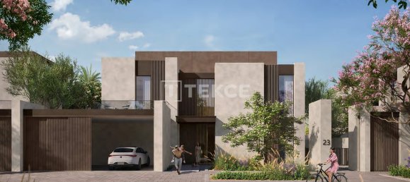6 Schlafzimmer Villa in Dubai Land, UAE, Nr. 197403 11