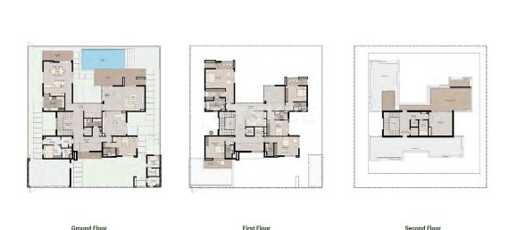 6 Schlafzimmer Villa in Dubai Land, UAE, Nr. 197403 29