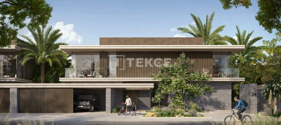 6 Schlafzimmer Villa in Dubai Land, UAE, Nr. 197403 9