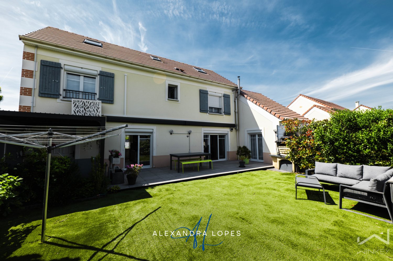 4 bedrooms House in Savigny-le-Temple, France No. 350619