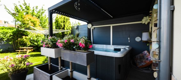 4 bedrooms House in Savigny-le-Temple, France No. 350619 7