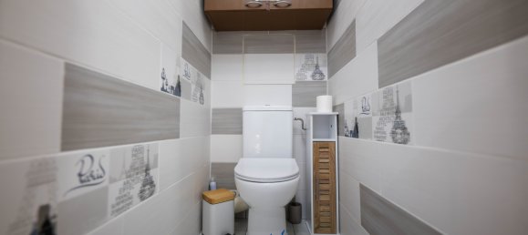 4 bedrooms House in Savigny-le-Temple, France No. 350619 16