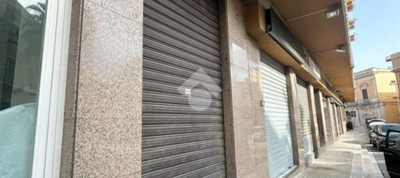 600m² Warehouse in Canosa di Puglia, Italy No. 343969 3