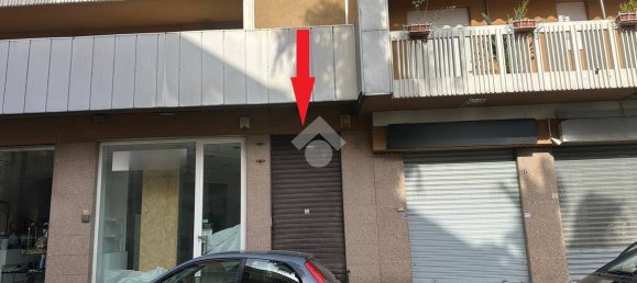 600m² Warehouse in Canosa di Puglia, Italy No. 343969 2