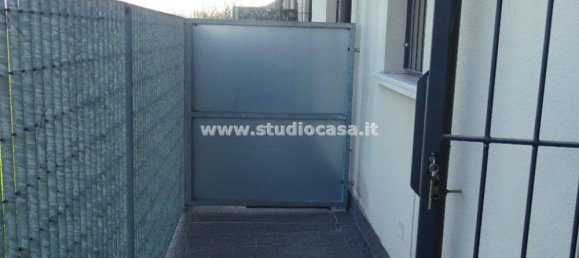 Studio in Cremona, Italy, Nr. 192177 14