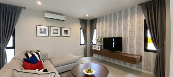 3 bedrooms Cafe / restaurant in Pattaya, Thailand No. 11956 5