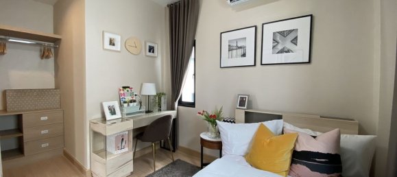 3 bedrooms Cafe / restaurant in Pattaya, Thailand No. 11956 17