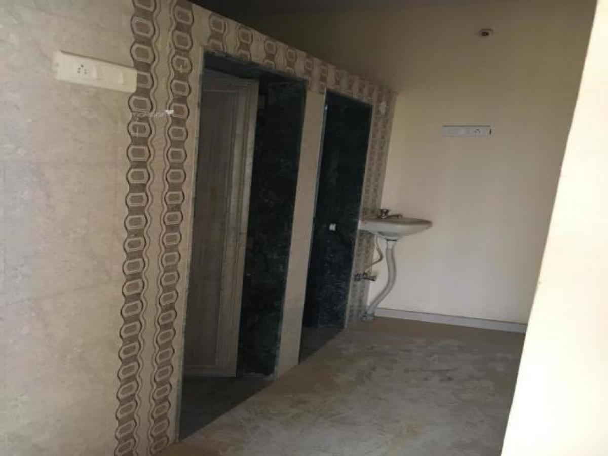 Estúdio em Mumbai, India N.º 7005