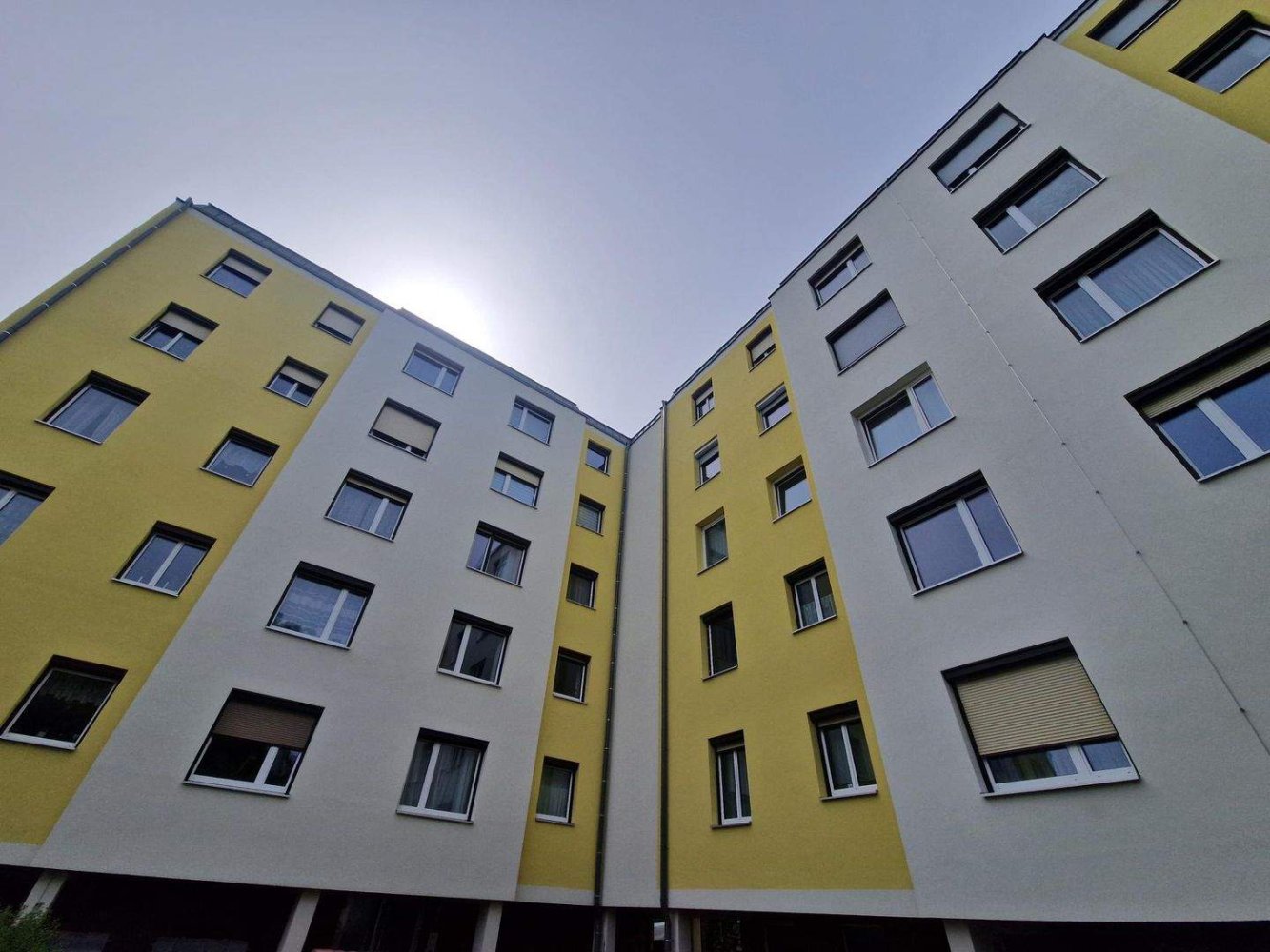 3-salle Appartement à Langenzersdorf, Austria No. 247420