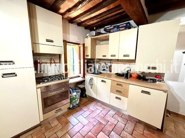 Studio in Siena, Italy No. 38021