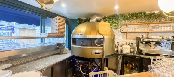 1-salle Propriété commerciale à Paris, France No. 166701 3