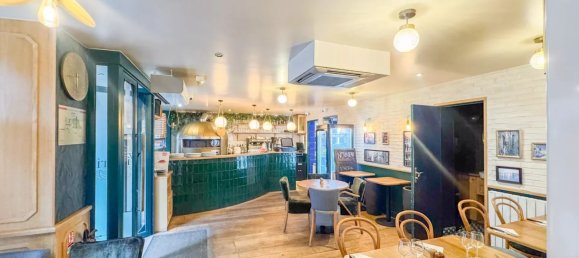 1-salle Propriété commerciale à Paris, France No. 166701 4