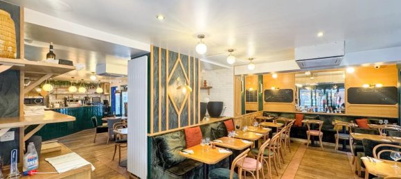 1-salle Propriété commerciale à Paris, France No. 166701 5