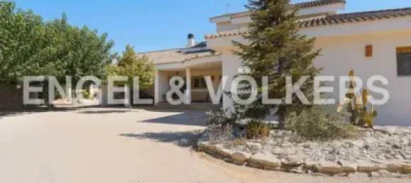 Casa T7 em Ontinyent, Spain N.º 174208 3