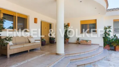 Casa T7 em Ontinyent, Spain N.º 174208