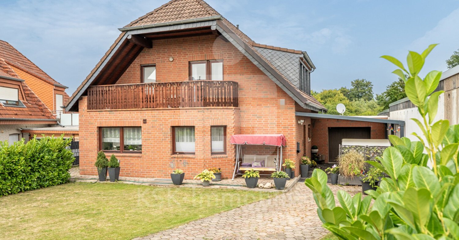 4 bedrooms Townhouse in Rhein-Sieg, Germany No. 315740