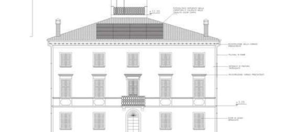 8 Schlafzimmer Wohnung in Novi di Modena, Italy, Nr. 365278 20