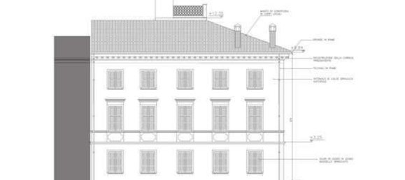 8 Schlafzimmer Wohnung in Novi di Modena, Italy, Nr. 365278 19