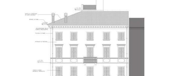 8 Schlafzimmer Wohnung in Novi di Modena, Italy, Nr. 365278 18