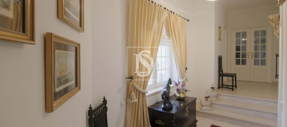 7 غرف نوم فيلا في Torres Novas, Portugal رقم 348989 38