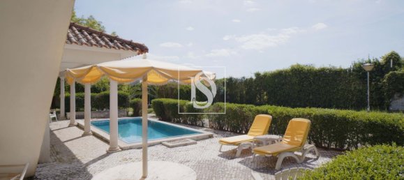 7 غرف نوم فيلا في Torres Novas, Portugal رقم 348989 6