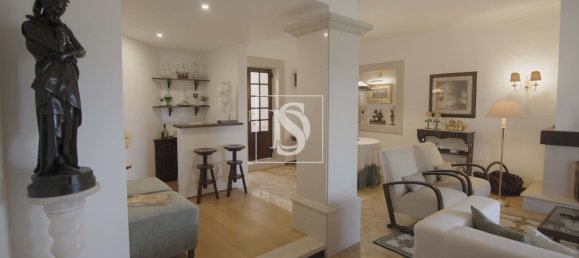 7 غرف نوم فيلا في Torres Novas, Portugal رقم 348989 33