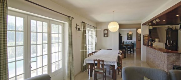 7 غرف نوم فيلا في Torres Novas, Portugal رقم 348989 13