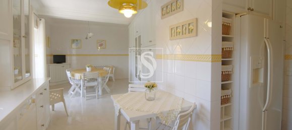 7 غرف نوم فيلا في Torres Novas, Portugal رقم 348989 9