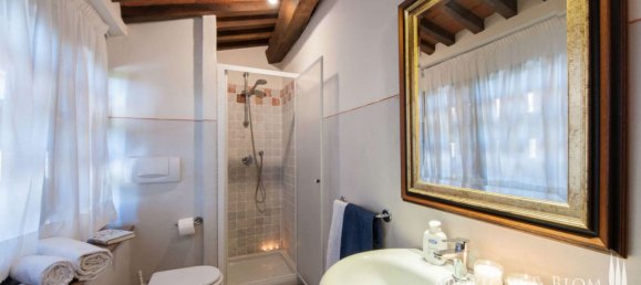 10 chambres Terrain à Radda in Chianti, Italy No. 56409 29