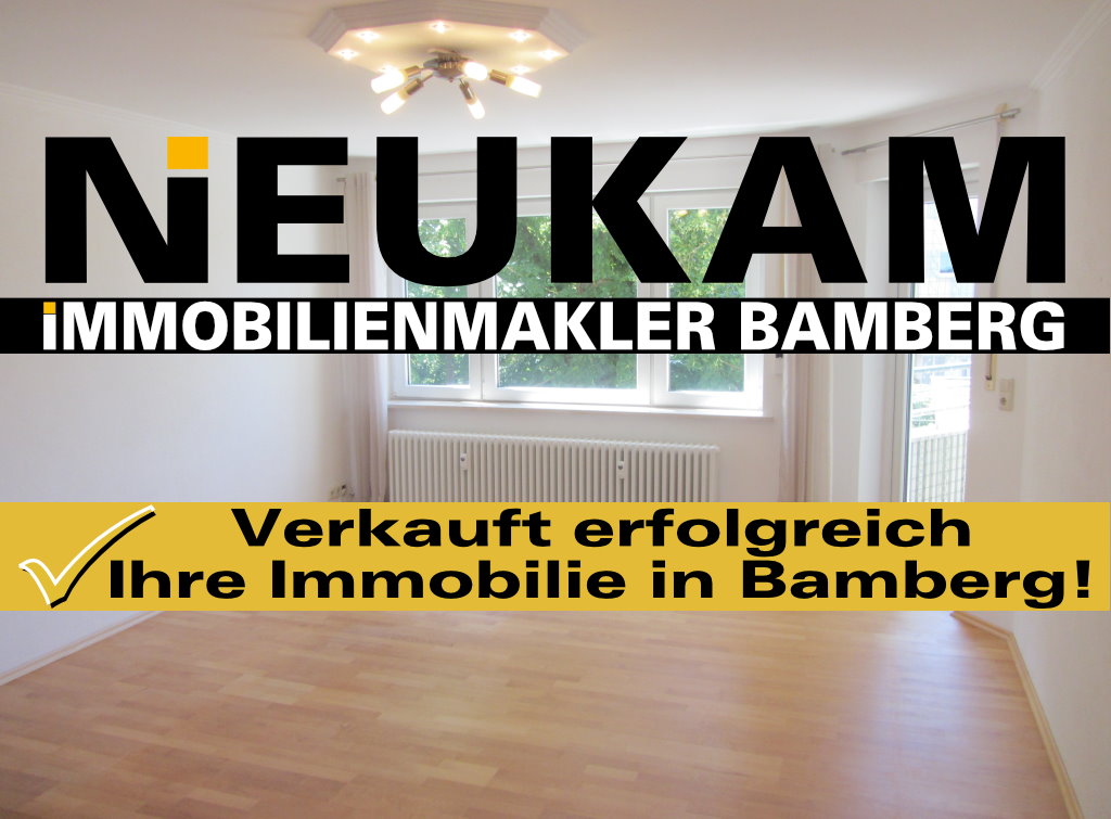 4-Zimmer Wohnung in Bamberg, Germany, Nr. 49703