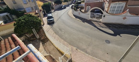 4 bedrooms Villa in La Marina, Spain No. 10853 10